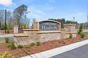 101 Oakchase Park, Hampton, GA 30228 - Photo 2