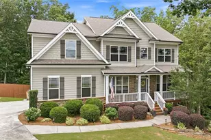 6330 Oldham Ct, Gainesville, GA 30506 - Photo 2