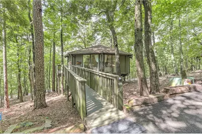 196 Treetopper Circle, Big Canoe, GA 30143 - Photo 2
