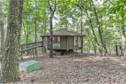 196 Treetopper Circle, Big Canoe, GA 30143 - Photo 4