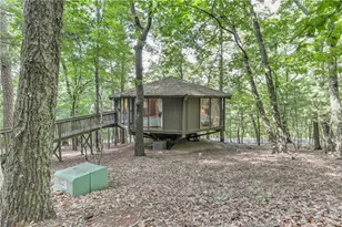 196 Treetopper Cir, Big Canoe, GA 30143 - Photo 4