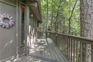 196 Treetopper Cir, Big Canoe, GA 30143 - Photo 8