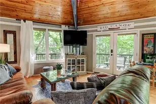 196 Treetopper Cir, Big Canoe, GA 30143 - Photo 14