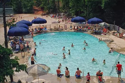 196 Treetopper Circle, Big Canoe, GA 30143 - Photo 40