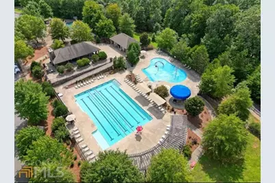 196 Treetopper Circle, Big Canoe, GA 30143 - Photo 42