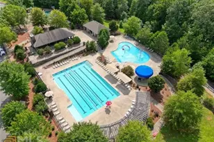 196 Treetopper Cir, Big Canoe, GA 30143 - Photo 42