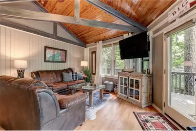 196 Treetopper Circle, Big Canoe, GA 30143 - Photo 12