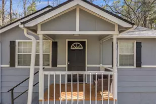 1786 Richard Rd, Conyers, GA 30012 - Photo 2