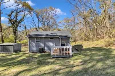 1786 Richard Road, Conyers, GA 30012 - Photo 4