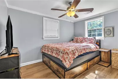 1786 Richard Road, Conyers, GA 30012 - Photo 18