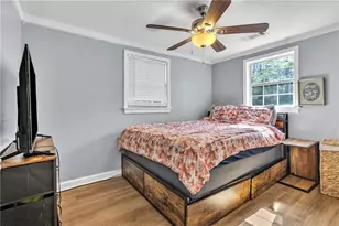 1786 Richard Rd, Conyers, GA 30012 - Photo 18