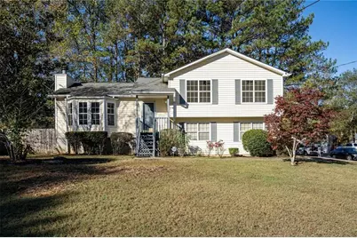 6006 Colt Ridge Trail SE, Mableton, GA 30126 - Photo 1