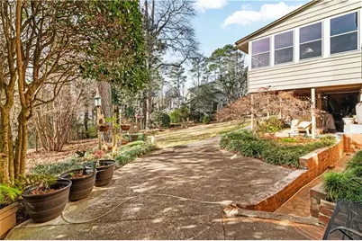 3011 Castleton Way, Marietta, GA 30062 - Photo 56