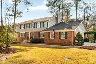 3011 Castleton Way, Marietta, GA 30062 - Photo 2