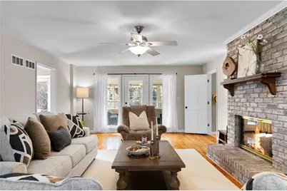 3011 Castleton Way, Marietta, GA 30062 - Photo 6