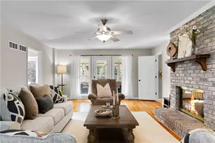 3011 Castleton Way, Marietta, GA 30062 - Photo 6