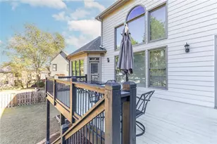 4732 Moon Chase Dr, Buford, GA 30519 - Photo 6