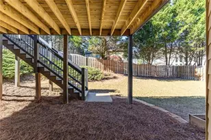 4732 Moon Chase Dr, Buford, GA 30519 - Photo 34