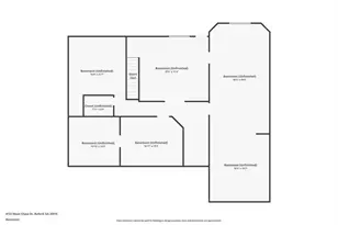 4732 Moon Chase Dr, Buford, GA 30519 - Photo 36