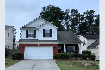 1624 Overview Circle, Lawrenceville, GA 30044 - Photo 1
