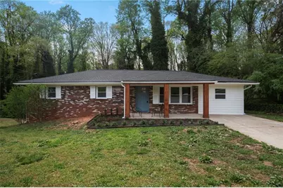 5300 Timbo Lane SW, Mableton, GA 30126 - Photo 20