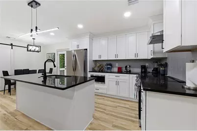 5300 Timbo Lane SW, Mableton, GA 30126 - Photo 2