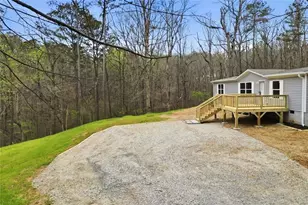 240 Cherokee Wood Hollow Dr, Ball Ground, GA 30107 - Photo 34