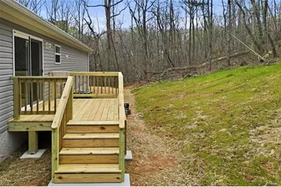 240 Cherokee Wood Hollow Dr, Ball Ground, GA 30107 - Photo 26