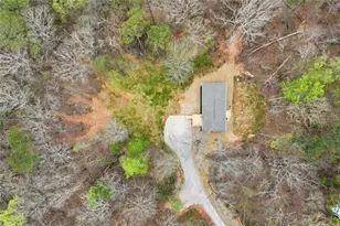 240 Cherokee Wood Hollow Dr, Ball Ground, GA 30107 - Photo 36