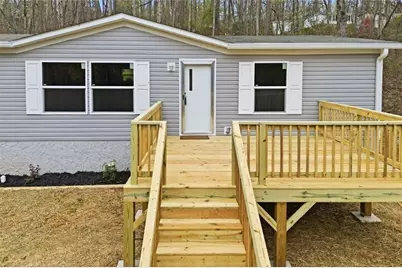 240 Cherokee Wood Hollow Dr, Ball Ground, GA 30107 - Photo 30