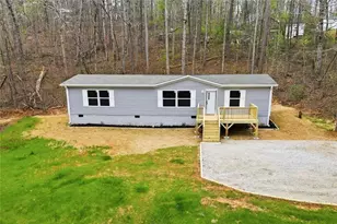 240 Cherokee Wood Hollow Dr, Ball Ground, GA 30107 - Photo 2