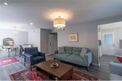 708 Glenleaf Drive, Peachtree Corners, GA 30092 - Photo 6