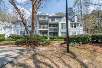 708 Glenleaf Drive, Peachtree Corners, GA 30092 - Photo 1