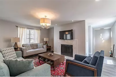 708 Glenleaf Drive, Peachtree Corners, GA 30048 - Photo 4