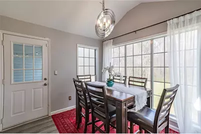 708 Glenleaf Drive, Peachtree Corners, GA 30048 - Photo 10