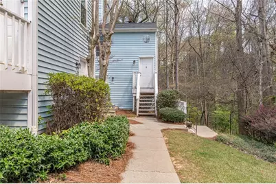 708 Glenleaf Drive, Peachtree Corners, GA 30048 - Photo 2