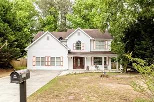 3635 Andrea Lee Ct, Snellville, GA 30039 - Photo 1