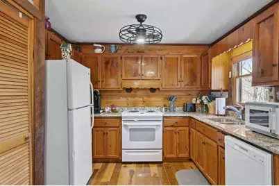 81 Cardinal Cove, Big Canoe, GA 30143 - Photo 4