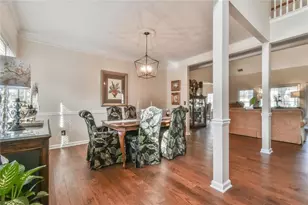 1430 Woodpoint Way, Lawrenceville, GA 30043 - Photo 4