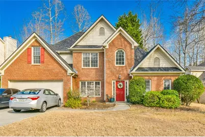 1430 Woodpoint Way, Lawrenceville, GA 30043 - Photo 2