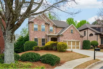 3140 Stonecrest Drive SE, Cumming, GA 30041 - Photo 2