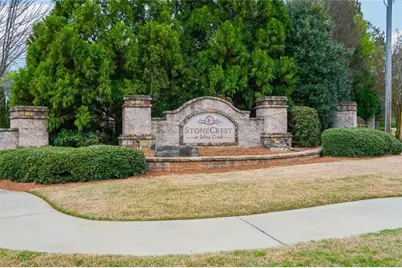 3140 Stonecrest Drive SE, Cumming, GA 30041 - Photo 10