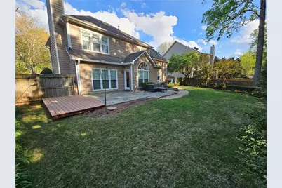 11640 Vista Forest Drive, Alpharetta, GA 30005 - Photo 30