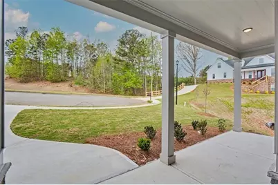 1959 Darby Road, Waleska, GA 30183 - Photo 2