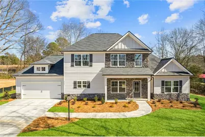 79 Water Oak Way, Crawford, GA 30630 - Photo 1