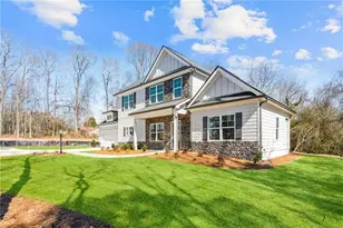 79 Water Oak Wy, Crawford, GA 30630 - Photo 2