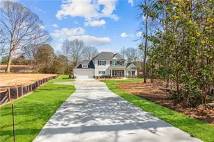 79 Water Oak Wy, Crawford, GA 30630 - Photo 4