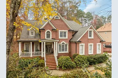 301 Dogwood Heights, Canton, GA 30114 - Photo 2