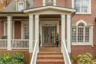 301 Dogwood Heights, Canton, GA 30114 - Photo 1