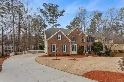 1295 Ashworth Avenue SW, Marietta, GA 30064 - Photo 6